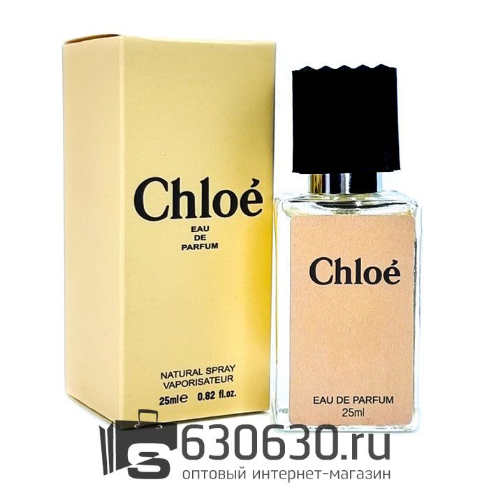 Мини парфюм Chloe "Eua de Parfum" 25 ml