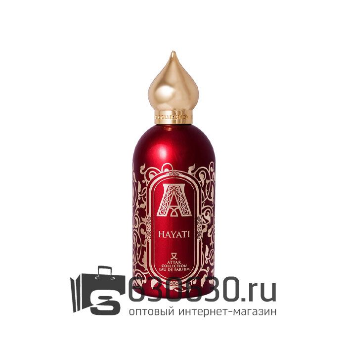 Евро ATTAR "Hayati" EDP 30 ml