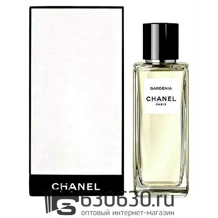 Евро Chanel "Gardenia" 75 ml