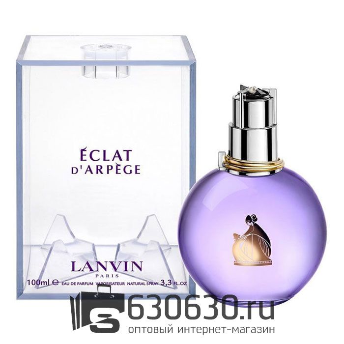 Евро Lanvin "Eclat D'Arpege" 100 ml оптом