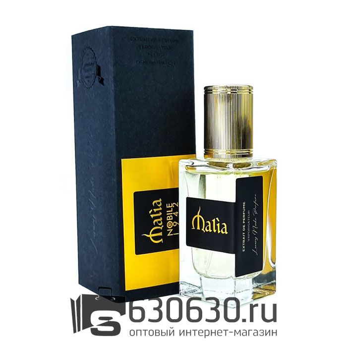 Мини-парфюм Nobile 1942 "Malia" 40 ml (Original)