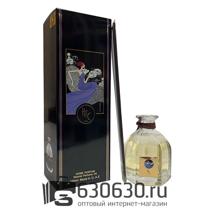 Аромадиффузор с палочками Haute Fragrance Company "Wrap Me In Dreams" 100 ml