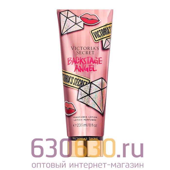 Лосьон для тела Victoria's Secret "Backstage Angel" 236 ml