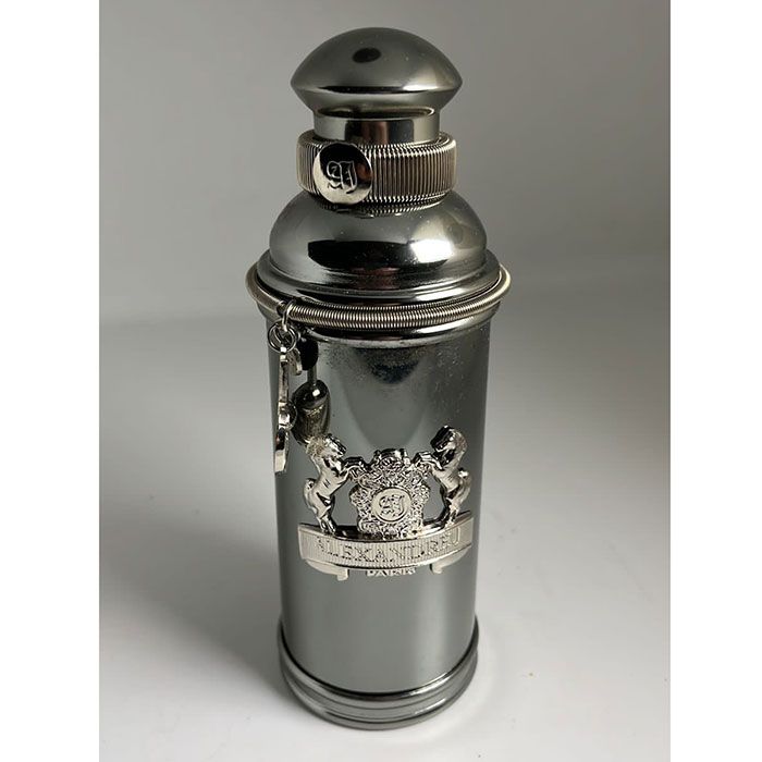 Уценка ТЕСТЕР Alexandre J "Argentic" 100 ml (Турция)