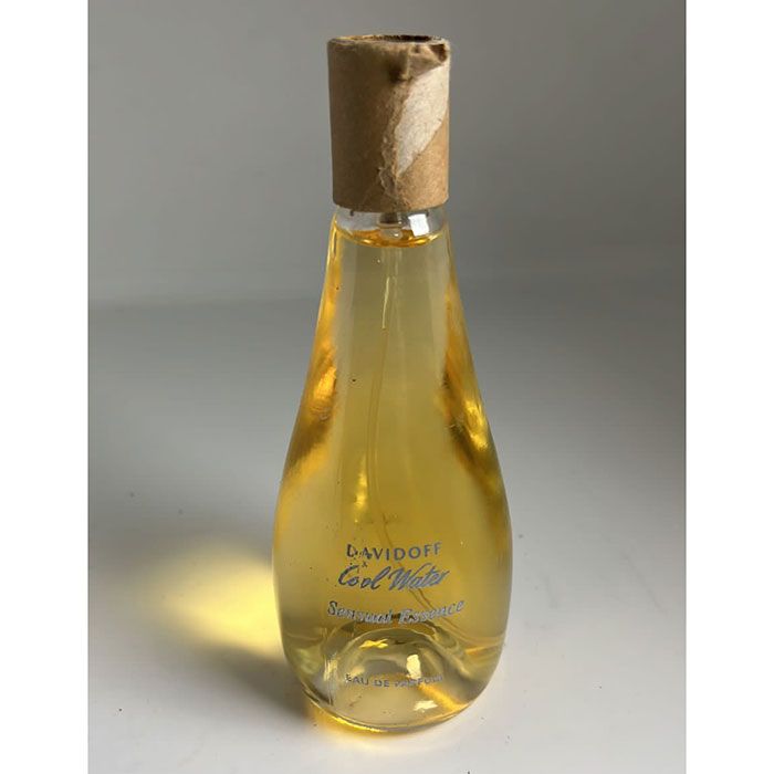 Уценка ТЕСТЕР Davidoff "Cool Water Sensual Essense Woman" 100 ml (Турция)
