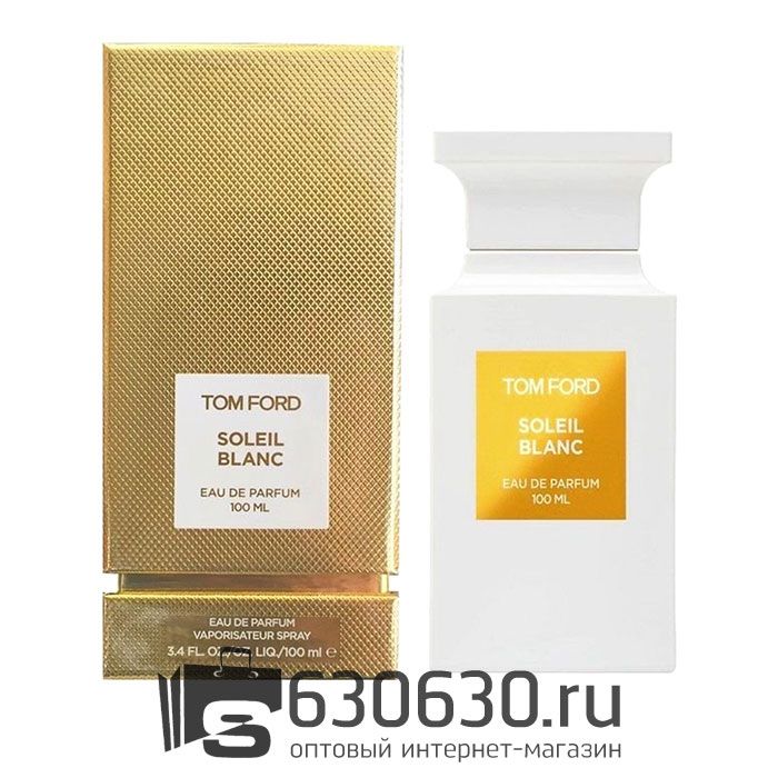 Tom Ford "Soleil Blanc" EDP 100 ml