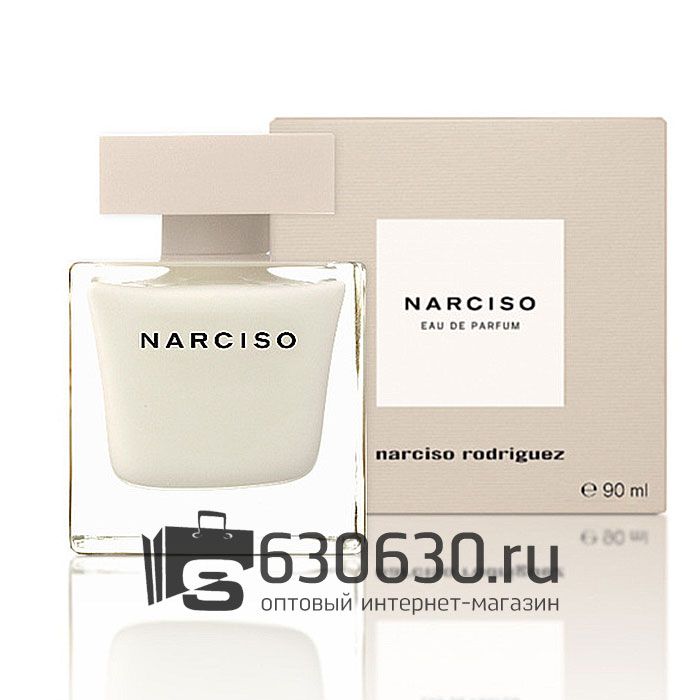 Евро Narciso Rodriguez "Narciso" EDP 90 ml