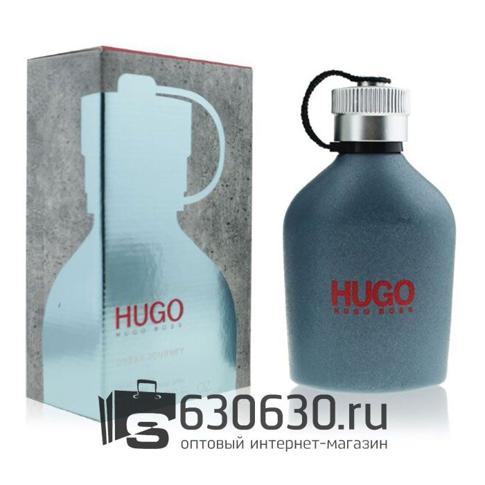 Hugo Boss "Hugo Urban Journey" 150 ml