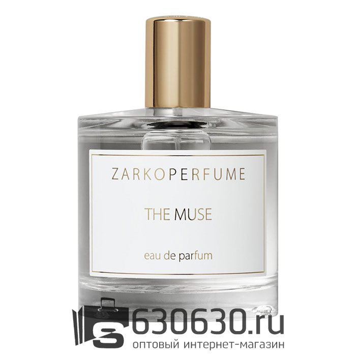 Zarko Рerfume "The Muse" 100 ml