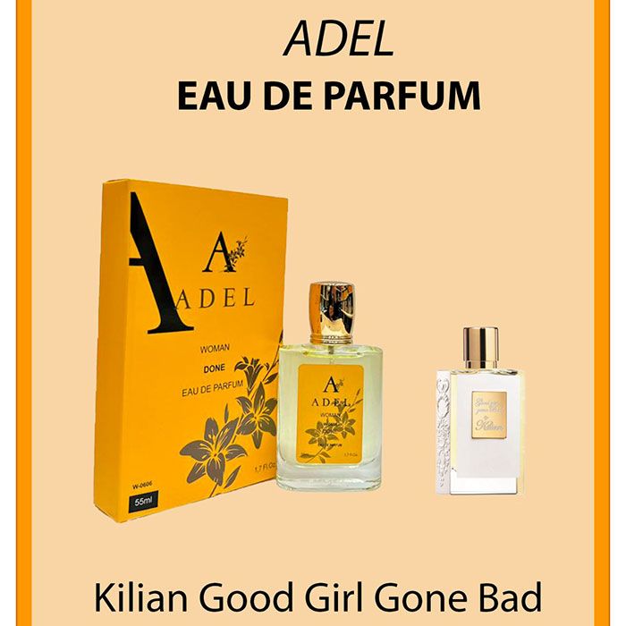 Adel "Done" (Good Girl Gone Bad By Kilian) EDP 55 ml