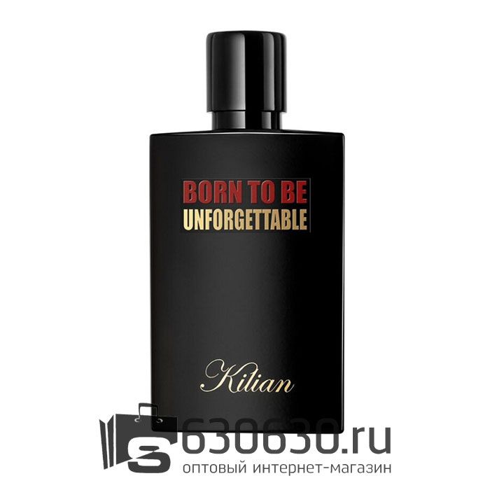 Евро "Born To Be Unforgettable" 50 ml