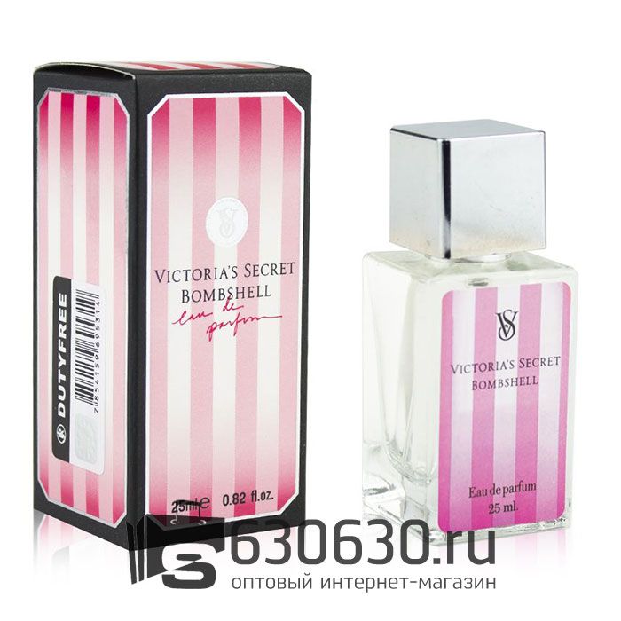 Мини парфюм Victoria's Secret "Bombshell" 25 ml