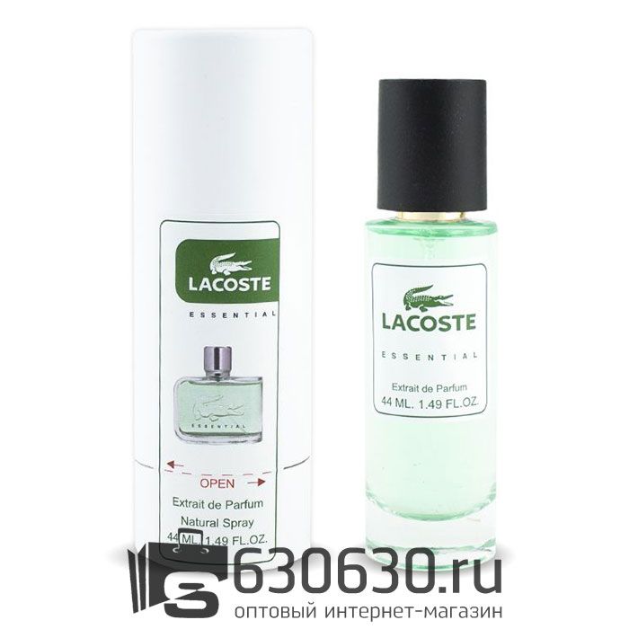 Мини-тестер Lacoste "Essential" 44 ml (в тубе)