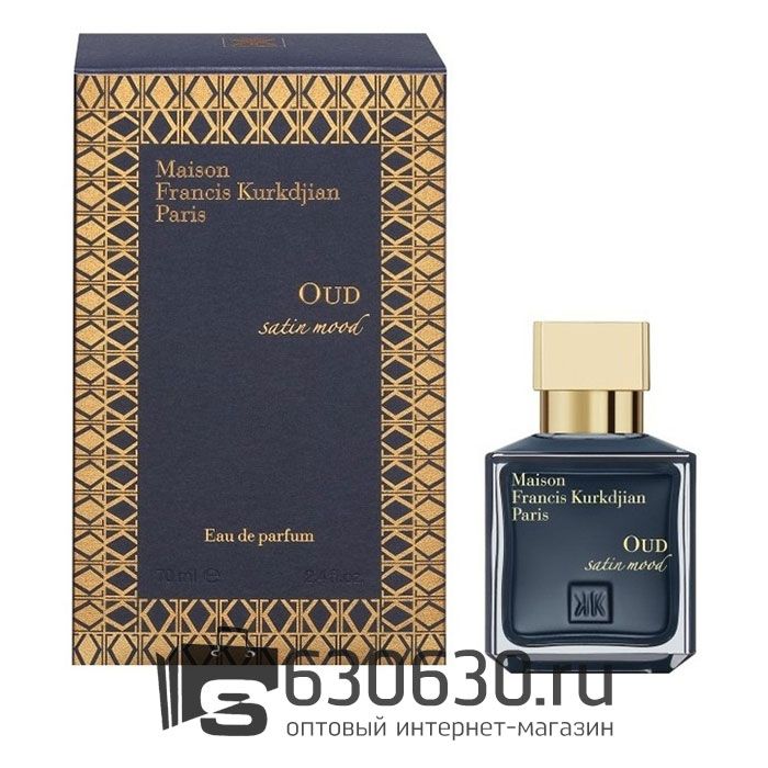 A-PLUS Maison Francis Kurkdjian "Oud Satin Mood" 70ml