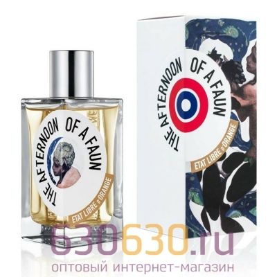 A-PLUS Etat Libre d`Orange "The Afternoon Of A Faun" 100 ml