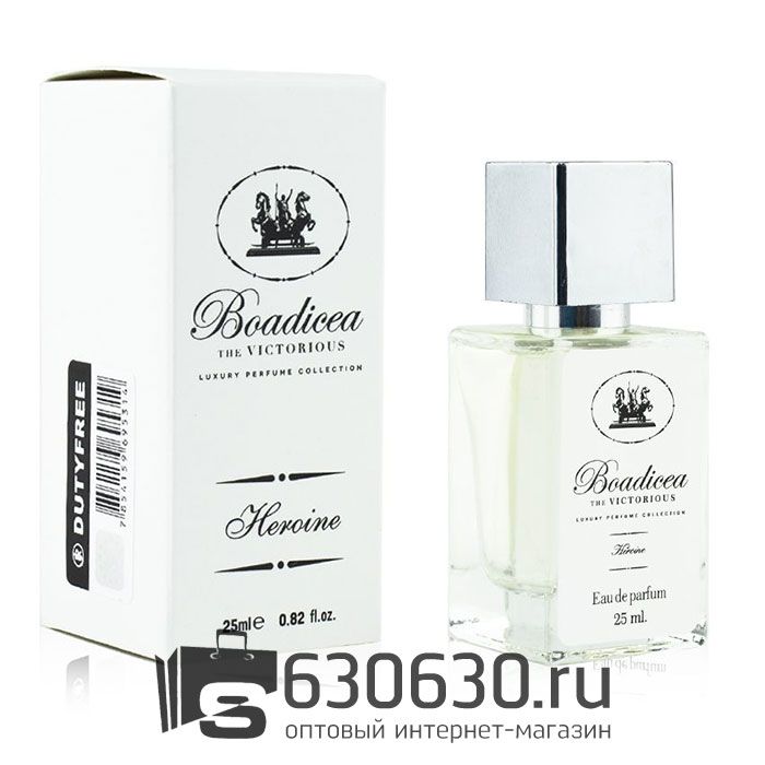 Мини парфюм Boadicea The Victorious "Heroine" 25 ml