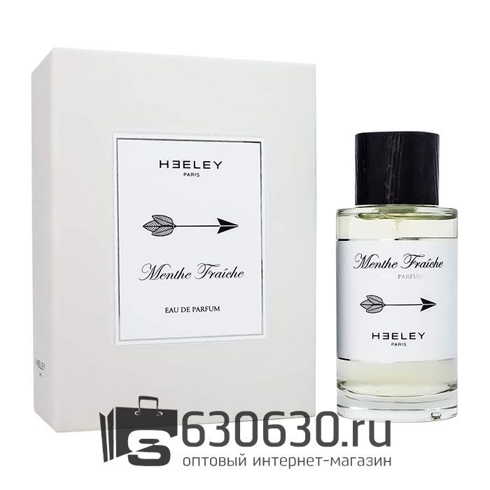 Евро Heeley Parfums "Menthe Fraiche" 100 ml