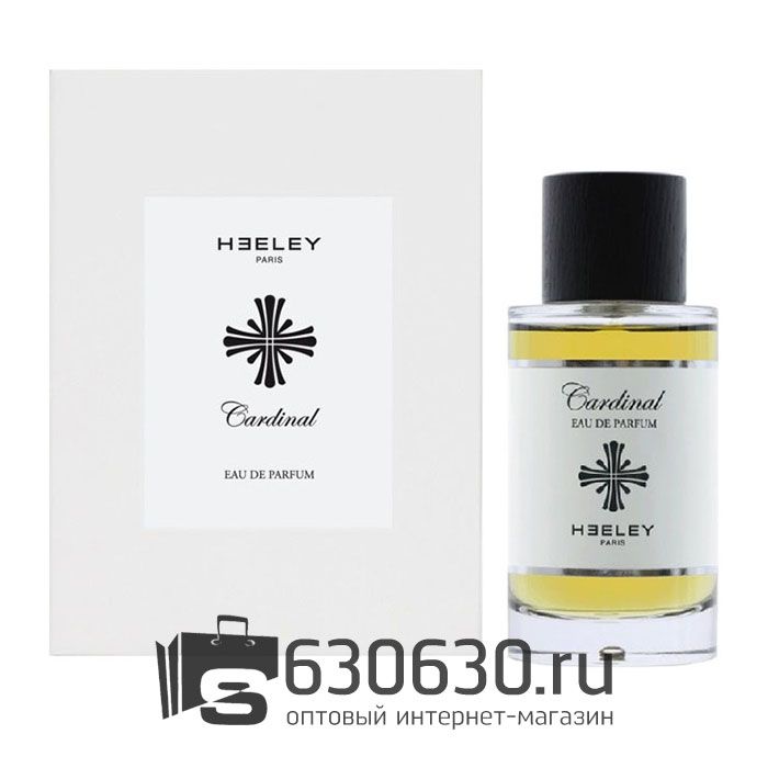 Евро Heeley Parfums "Cardinal" 100 ml