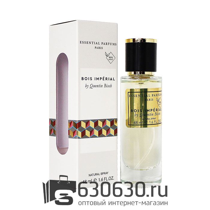 Мини-парфюм Essential Parfums "Bois Imperial" 48 ml