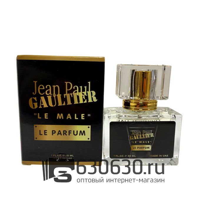 Евро Amouage "Le Male Le Parfum" 30 ml