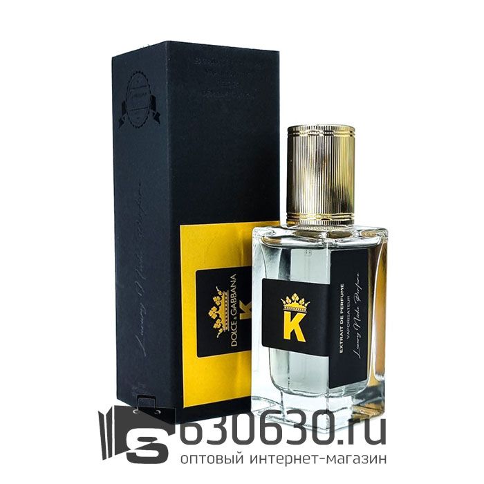 Мини-парфюм Dolce & Gabbana "K" 40 ml (Original)