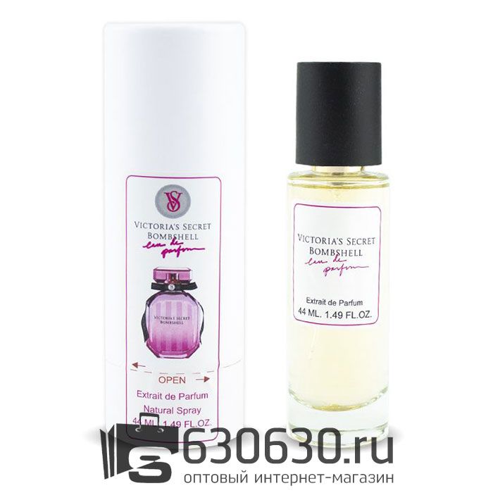 Мини-тестер Victoria's Secret "Bombshell" 44 ml (в тубе)