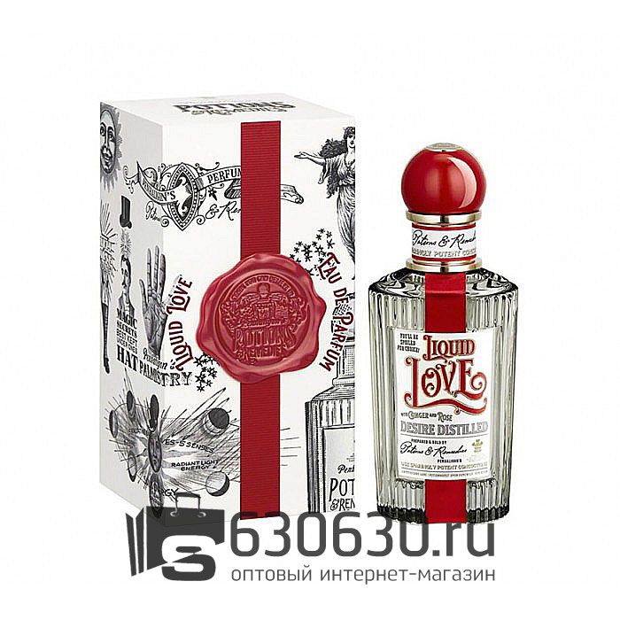 Евро Penhaligon's "Liquid Love" EDP 100 ml