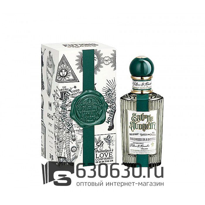 Евро Penhaligon's "Eau The Audacity" EDP 100 ml