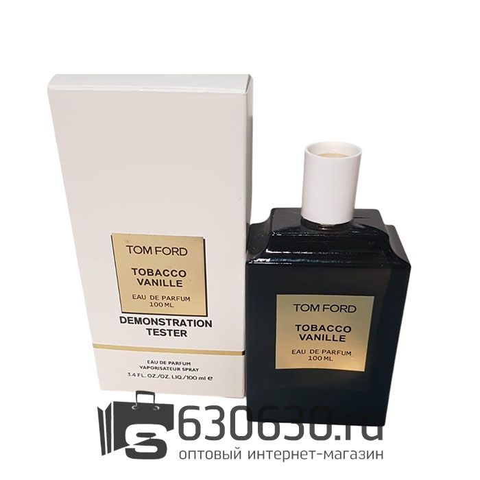 ТЕСТЕР Tom Ford "Tobacco Vanille" 100 ml оптом