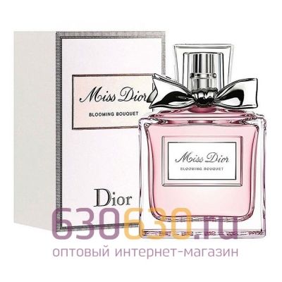 A-Plus Christian Dior "Miss Dior Blooming Bouquet" 35 ml