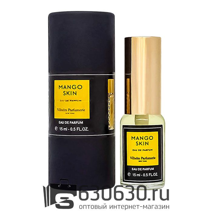 Мини-парфюм Vilhelm Parfumerie "Mango Skin" 15 ml NEW