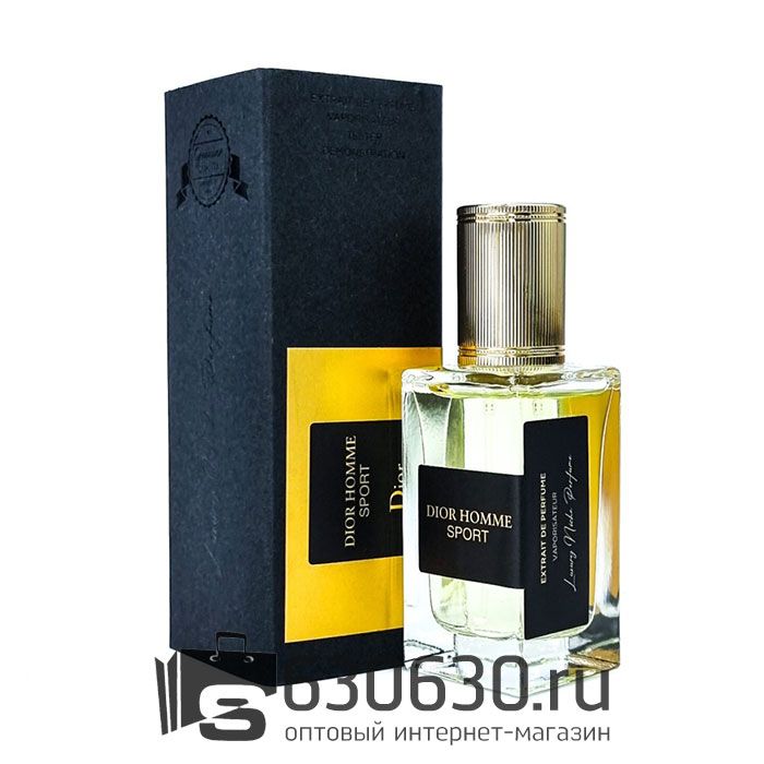 Christian Dior Dior Homme Sport 40 ml Original 459 192837