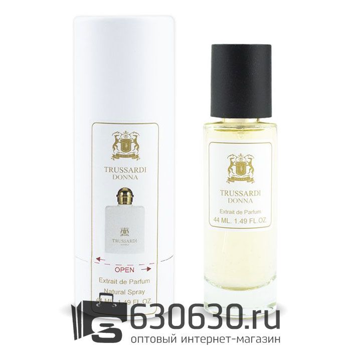 Мини-тестер Trussardi "Donna" 44 ml (в тубе)