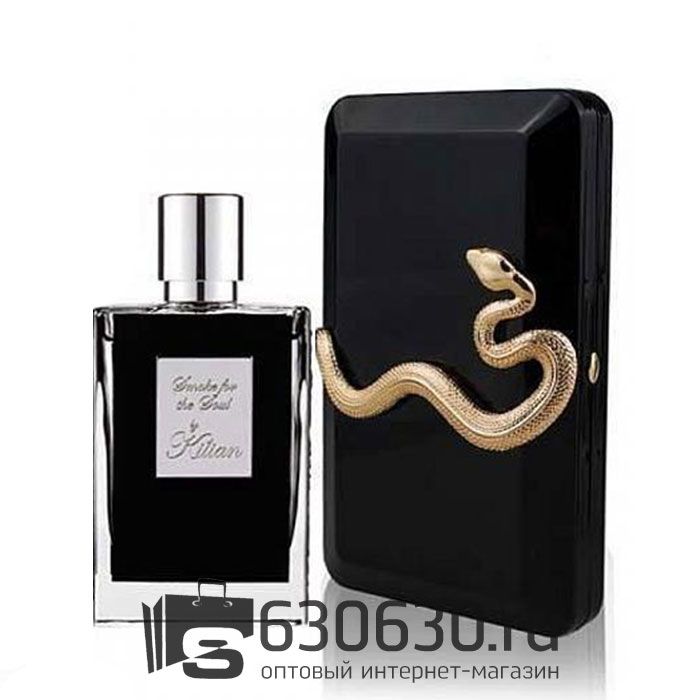 A-Plus "Smoke For The Soul" змея 50 ml оптом