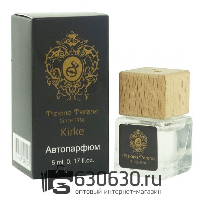 Автомобильная парфюмерия Tiziana Terenzi "Kirke" 5 ml