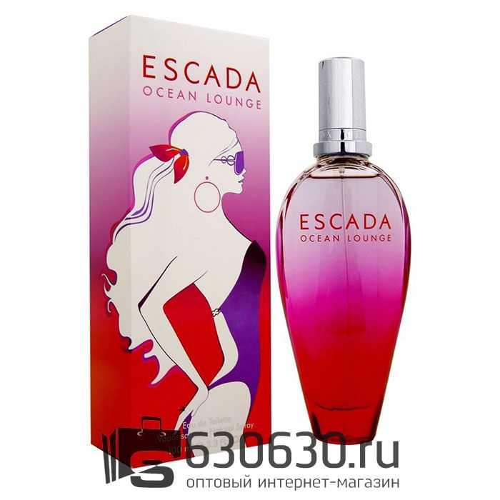 Escada "Ocean Lounge" 100 ml