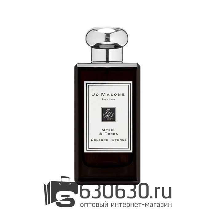 Евро Парфюмерия "Myrrh & Tonka" 100 ml оптом