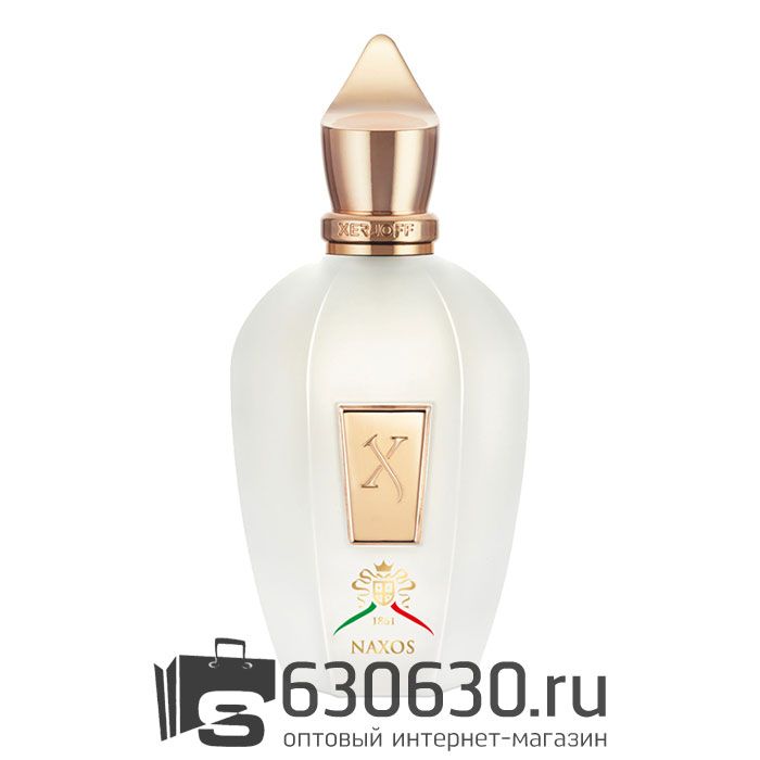 ОАЭ Xerjoff "1861 Naxos Eau De Parfum" 100 ml