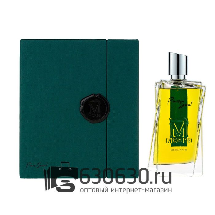 Евро Morph "Pure Soul" 100 ml