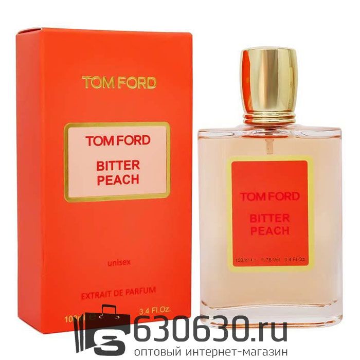 Tester Color Box Tom Ford "Bitter Peach" 100 ml