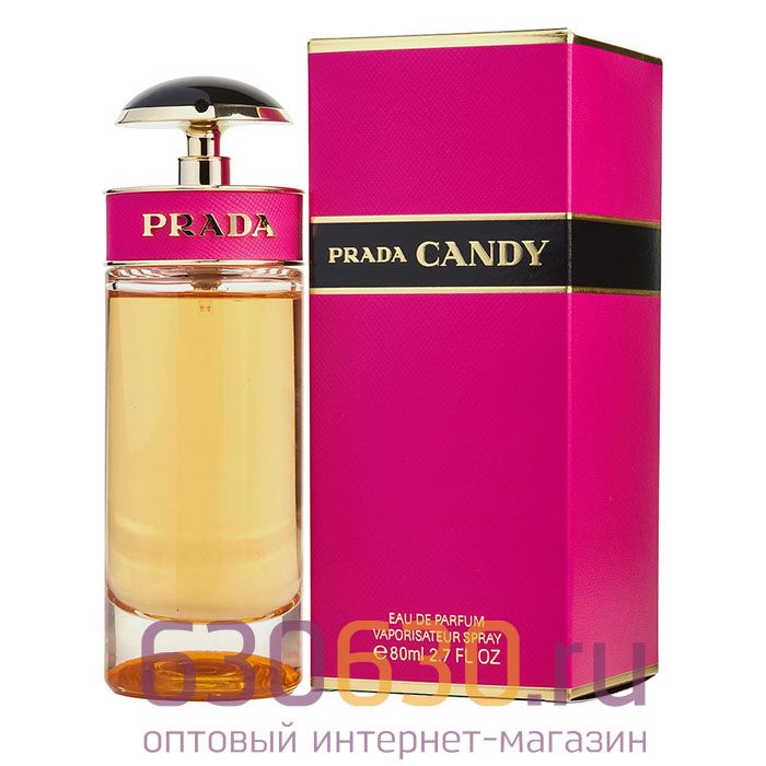 A-Plus Prada "Candy" 80 ml