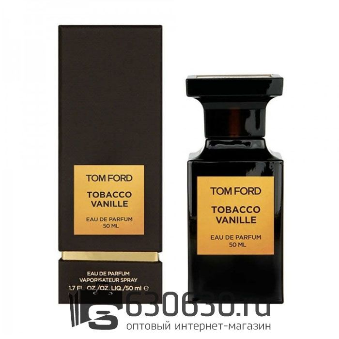 Евро Tom Ford "Tobacco Vanille" EDP 50 ml оптом