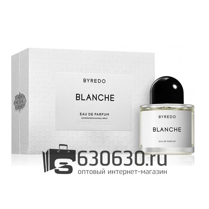 A-Plus Byredo "Blanche" EDP 100 ml