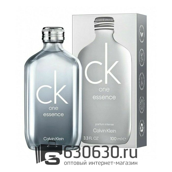 Евро Calvin Klein "CK One Parfum Intense" 100 ml