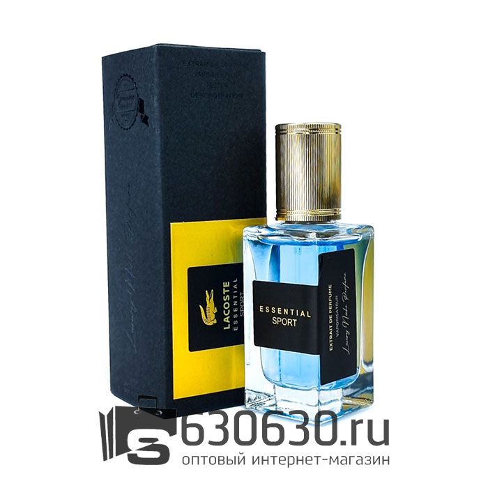 Мини-парфюм Lacoste "Essential Sport" 40 ml (Original)