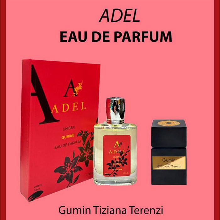 Adel "Gumine" (Tiziana Terenzi Gumin) EDP 55 ml