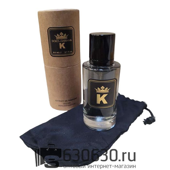 Мини тестер Dolce & Gabbana "K" 64 ml