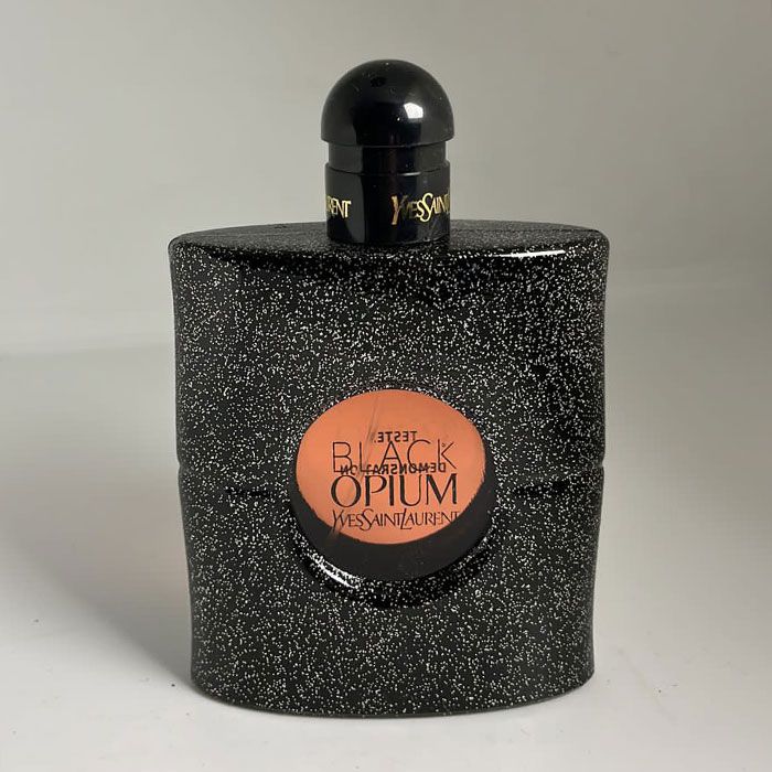 Уценка ТЕСТЕР Yves Saint Laurent "Black Opium" 90 ml (Турция)