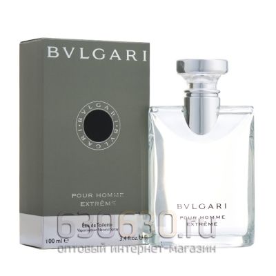 ОАЭ Bvlgari "Pour Homme Extreme edt" 100 ml (LUX)