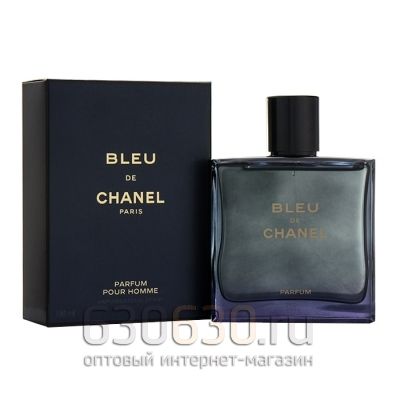 ОАЭ Chanel "Blue De Chanel Parfum pour homme" 100 ml